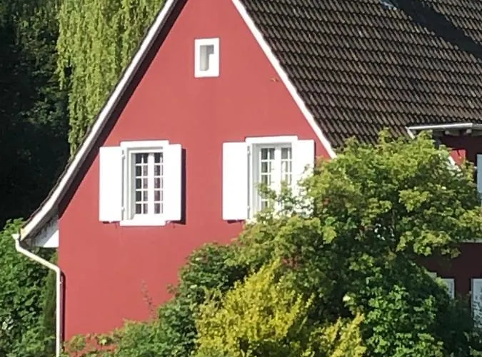 Villa Kunterbunt