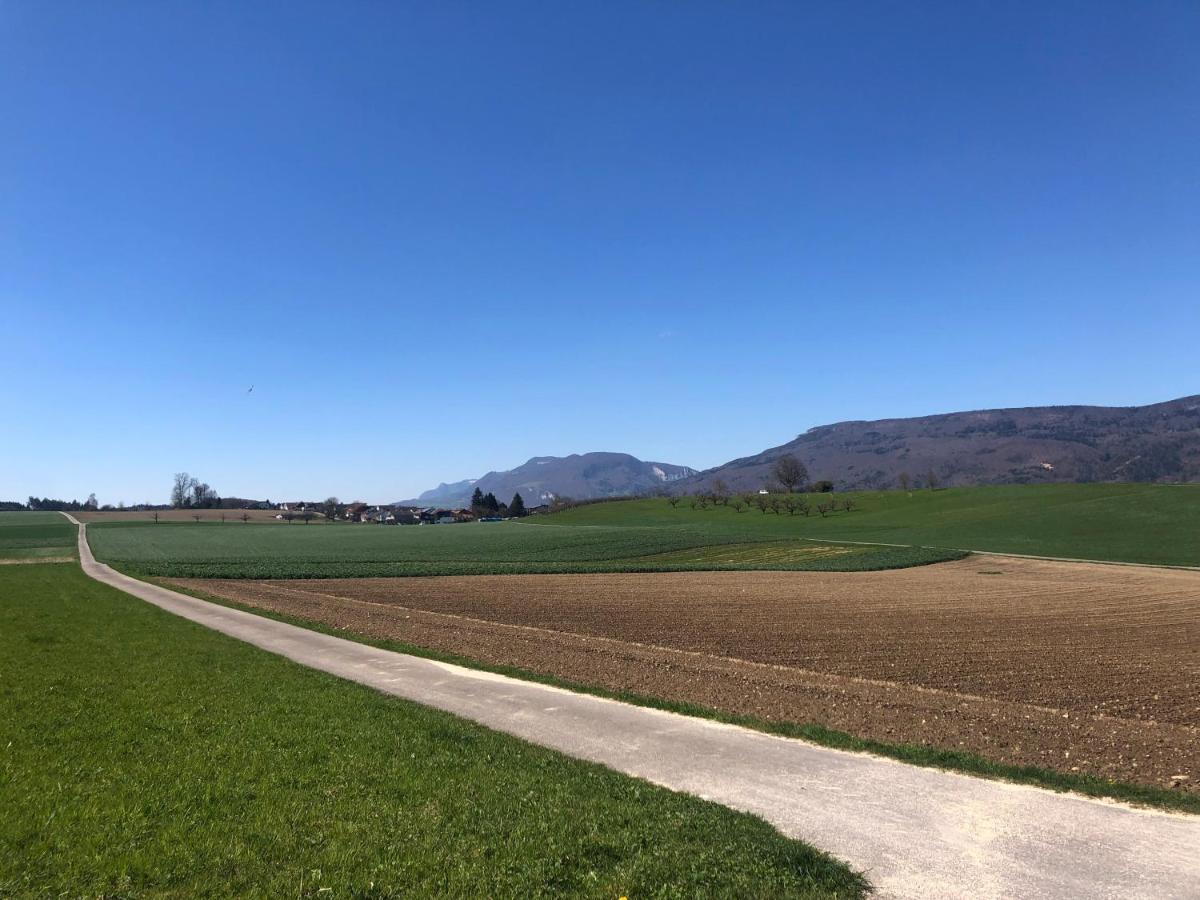 Herberg Kunterbunt Härkingen