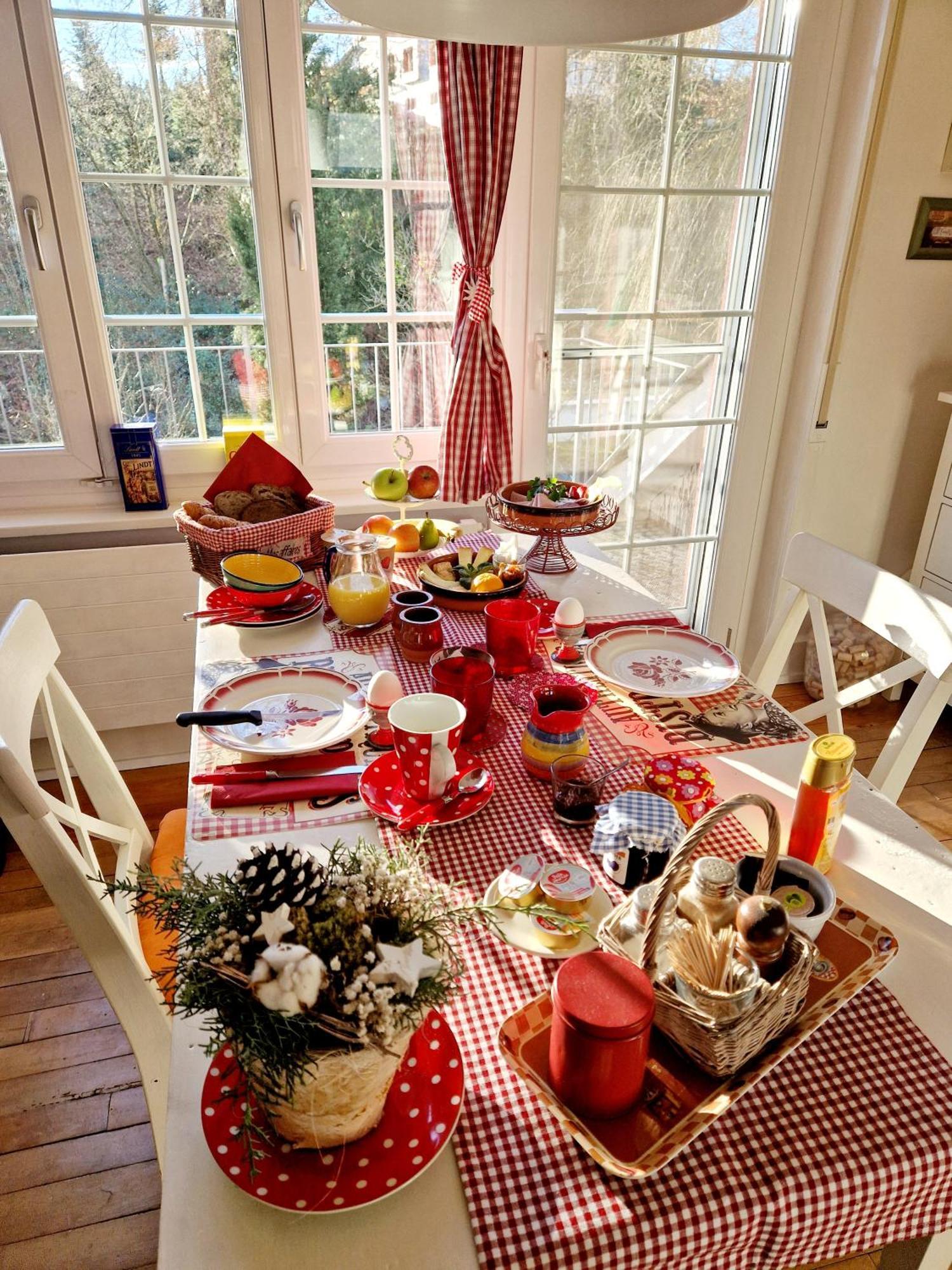 Herberg Kunterbunt *